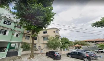 Condomínio Praça Cai em Rio de Janeiro