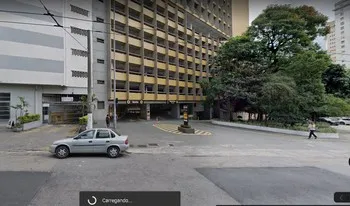 Condomínio Praça Da Bandeira em São Paulo