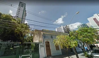 Imagem do Condomínio Praça Da Casa Forte em Recife