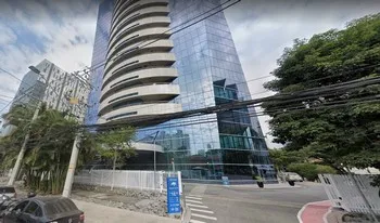 Condomínio Praça Faria Lima em São Paulo