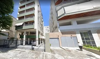 Condomínio Praça José Alves De Azevedo em Rio De Janeiro