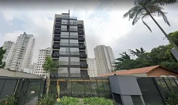 Imagem do Condomínio Praça Klabin em São Paulo