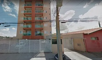 Imagem do Condomínio Praça Paulista em Piracicaba