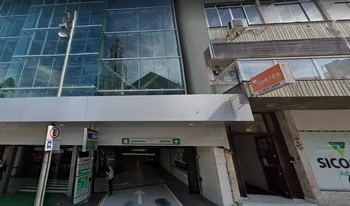 Imagem do Condomínio Praça Xv em Florianópolis