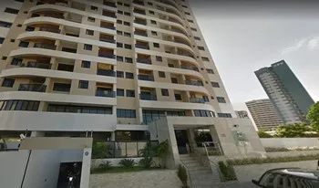 Imagem do Condomínio Practice Home em João Pessoa