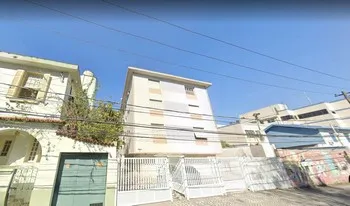 Imagem do Condomínio Prada em Santos