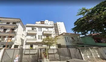 Imagem do Condomínio Prado em Santos