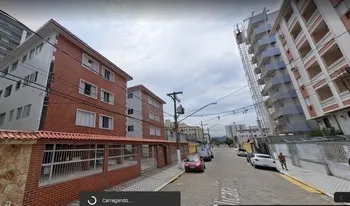 Imagem do Condomínio Praia Azul em Praia Grande