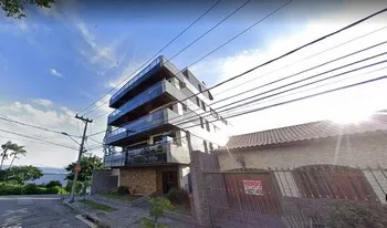 Condomínio Praia Bela em Rio De Janeiro