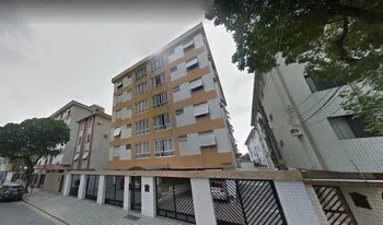 Imagem do Condomínio Praia Branca em Santos