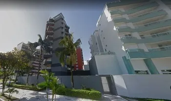 Imagem do Condomínio Praia Brava Ii em Matinhos