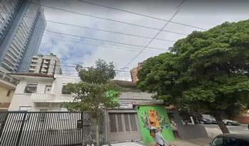 Imagem do Condomínio Praia em Santos