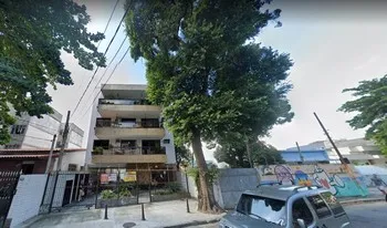 Condomínio Praia Da Bandeira em Rio De Janeiro