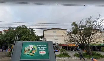 Condomínio Praia Da Boa Viagem em Porto Alegre