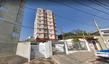 Condomínio Praia Da Costa em Campinas