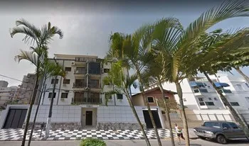 Imagem do Condomínio Praia Da Enseada em Guarujá