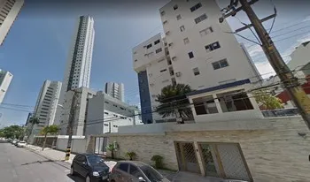 Imagem do Condomínio Praia Da Gavoa em Recife