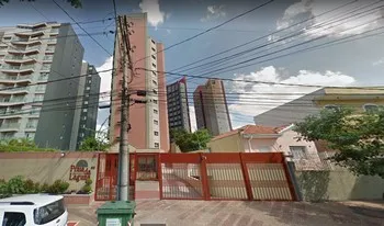 Condomínio Praia Da Laguna em Campinas