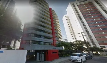 Condomínio Praia Da Pituba em Salvador