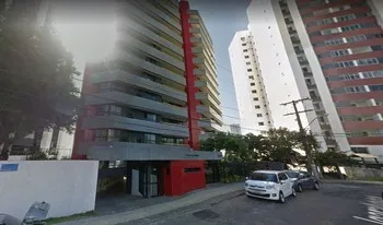 Condomínio Praia Da Pituba em Salvador