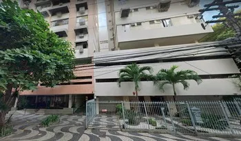 Imagem do Condomínio Praia Da Rocha em Niteroi