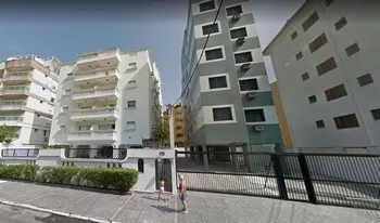 Imagem do Condomínio Praia De Amaralina em Guarujá