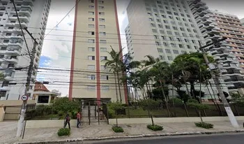 Condomínio Praia De Astúrias em São Paulo