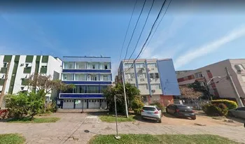 Condomínio Praia De Belas em Porto Alegre