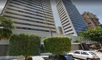 Imagem do Condomínio Praia De Geremias em Recife