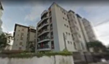 Imagem do Condomínio Praia De Ibiza em Guarujá