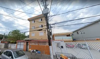 Imagem do Condomínio Praia De Icaraí em São Vicente