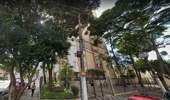 Imagem do Condomínio Praia De Ipanema em São Paulo