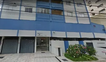Imagem do Condomínio Praia De Itaparica em Balneário Camboriú