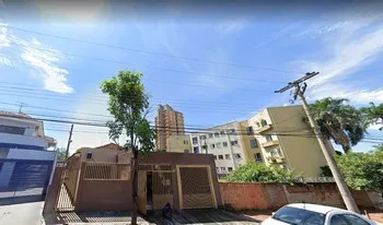 Imagem do Condomínio Praia De Itapuã em Campo Grande