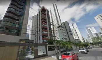 Imagem do Condomínio Praia De Mallorca em Recife