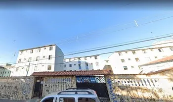 Condomínio Praia De Mucuripe Ii em São Paulo