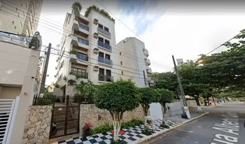 Imagem do Condomínio Praia De Nice I em Guarujá