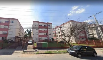 Condomínio Praia De Ponta Negra em Porto Alegre