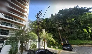 Imagem do Condomínio Praia De Ponta Verde em Guarujá
