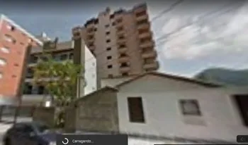Imagem do Condomínio Praia De Santo Antônio De Pádua em Praia Grande