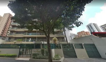 Imagem do Condomínio Praia De São Lourenço em Campinas
