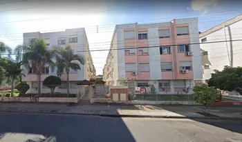 Imagem do Condomínio Praia De Tabatinga em Porto Alegre