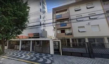 Imagem do Condomínio Praia De Tambaú em Santos