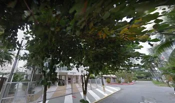 Imagem do Condomínio Praia De Versailles em Guarujá