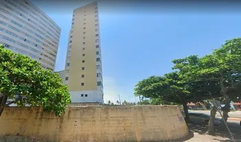 Imagem do Condomínio Praia Do Canto em Peruíbe