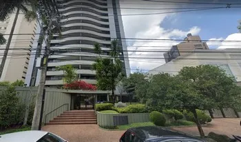 Condomínio Praia do Engenho em Campinas