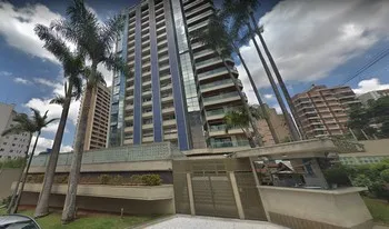 Condomínio Praia Do Farol em Campinas