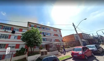 Condomínio Praia Do Forte em Porto Alegre