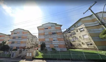 Condomínio Praia Do Forte em Porto Alegre