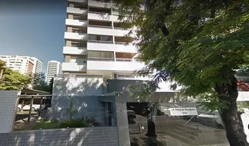 Imagem do Condomínio Praia Do Genipabu em Recife